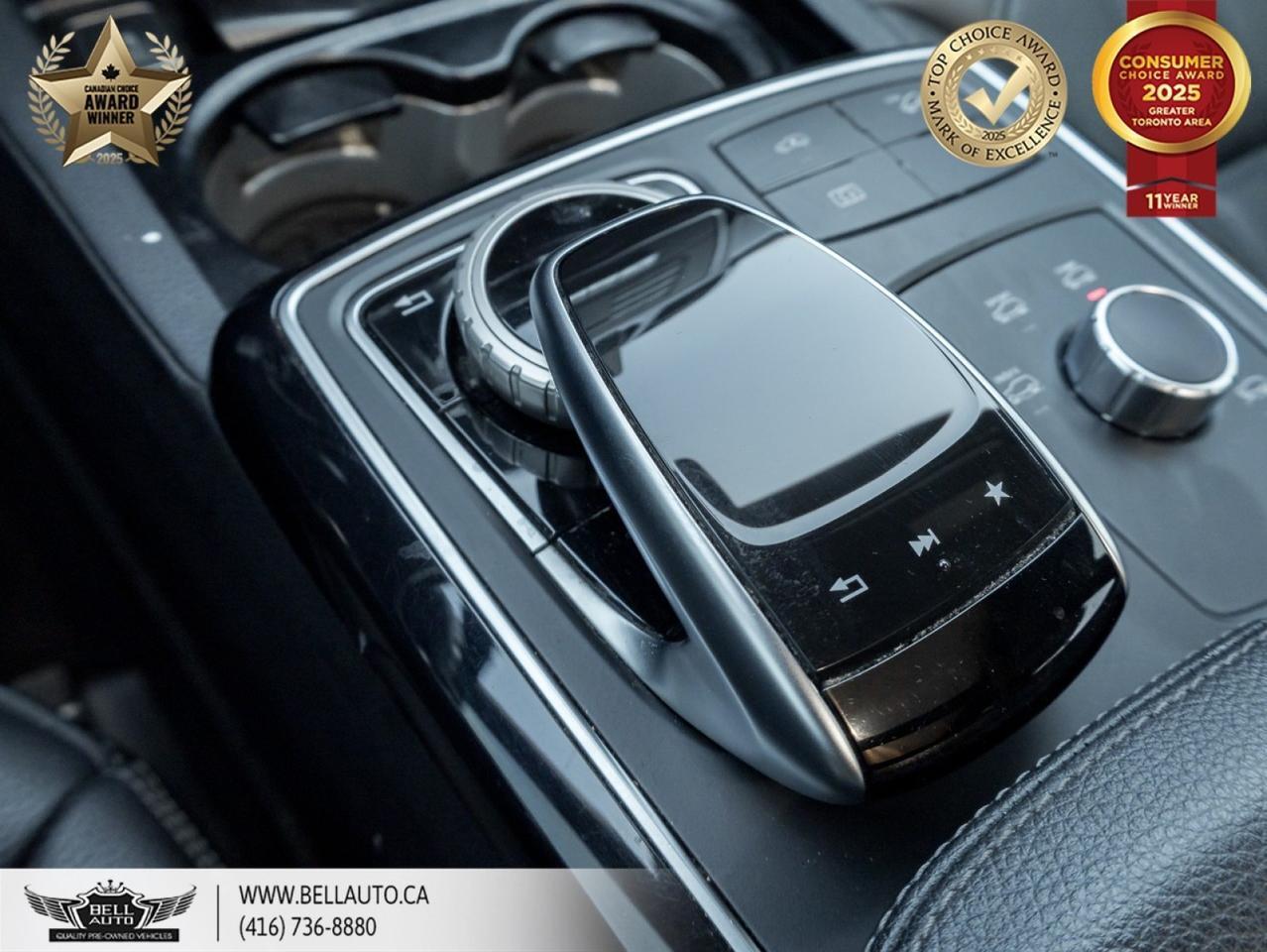 2018 Mercedes-Benz GLE 400|AMG PKG|NIGHT PKG|NAVI|360CAM|PANO|HARMAN|NOACCIDENT Toronto ON