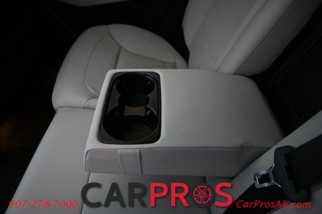 2018 Mercedes-Benz GLE 43 AMG - 3.0L V6 - Automatic - AWD - Premium III - Night Package - Front & Rear Heated Leather Seats - Heated Steering Wheel - Sunroof - Adaptive Cruise - Lane Departure & Blind Spot - 360 Camera - Tow Package - 2nd Set of Wheels & Tires Anchorage AK
