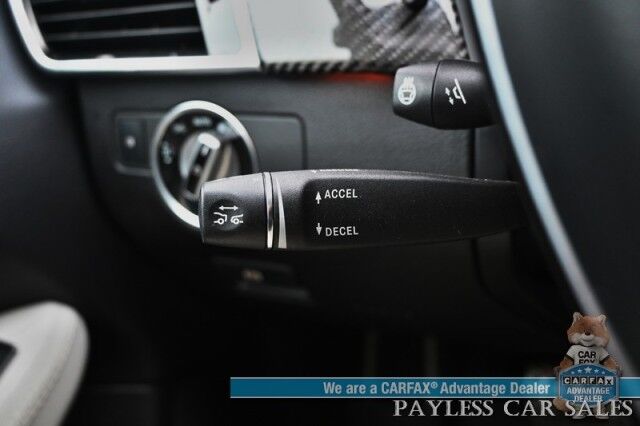 2018 Mercedes-Benz GLE 43 AMG / AWD / Premium III / Night Pkg / Front & Rear Heated Leather Seats / Heated Steering Wheel / Sunroof / Adaptive Cruise / Lane Departure & Blind Spot / 360 Camera / Tow Pkg / 2nd Set of Wheels & Tires Anchorage AK