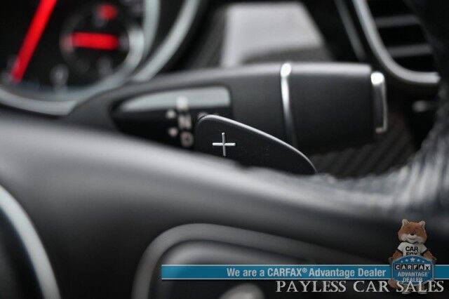 2018 Mercedes-Benz GLE 43 AMG / AWD / Premium III / Night Pkg / Front & Rear Heated Leather Seats / Heated Steering Wheel / Sunroof / Adaptive Cruise / Lane Departure & Blind Spot / 360 Camera / Tow Pkg / 2nd Set of Wheels & Tires Anchorage AK