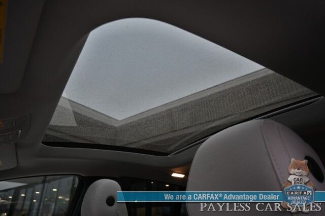 2018 Mercedes-Benz GLE 43 AMG / AWD / Premium III / Night Pkg / Front & Rear Heated Leather Seats / Heated Steering Wheel / Sunroof / Adaptive Cruise / Lane Departure & Blind Spot / 360 Camera / Tow Pkg / 2nd Set of Wheels & Tires Anchorage AK