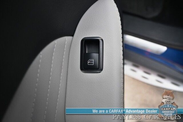 2018 Mercedes-Benz GLE 43 AMG / AWD / Premium III / Night Pkg / Front & Rear Heated Leather Seats / Heated Steering Wheel / Sunroof / Adaptive Cruise / Lane Departure & Blind Spot / 360 Camera / Tow Pkg / 2nd Set of Wheels & Tires Anchorage AK