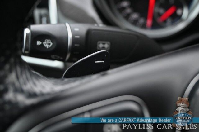 2018 Mercedes-Benz GLE 43 AMG / AWD / Premium III / Night Pkg / Front & Rear Heated Leather Seats / Heated Steering Wheel / Sunroof / Adaptive Cruise / Lane Departure & Blind Spot / 360 Camera / Tow Pkg / 2nd Set of Wheels & Tires Anchorage AK