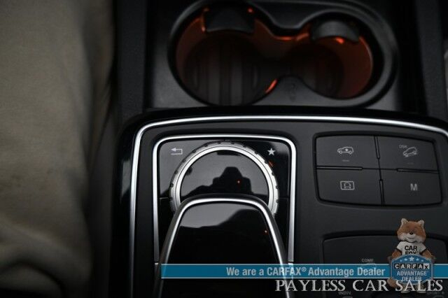 2018 Mercedes-Benz GLE 43 AMG / AWD / Premium III / Night Pkg / Front & Rear Heated Leather Seats / Heated Steering Wheel / Sunroof / Adaptive Cruise / Lane Departure & Blind Spot / 360 Camera / Tow Pkg / 2nd Set of Wheels & Tires Anchorage AK