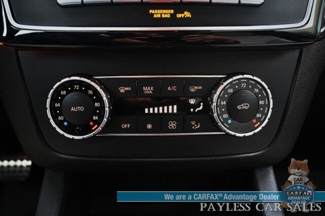 2018 Mercedes-Benz GLE 43 AMG / AWD / Premium III / Night Pkg / Front & Rear Heated Leather Seats / Heated Steering Wheel / Sunroof / Adaptive Cruise / Lane Departure & Blind Spot / 360 Camera / Tow Pkg / 2nd Set of Wheels & Tires Anchorage AK