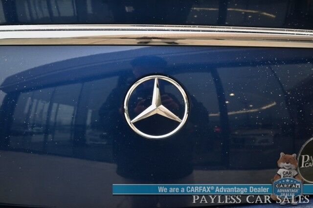 2018 Mercedes-Benz GLE 43 AMG / AWD / Premium III / Night Pkg / Front & Rear Heated Leather Seats / Heated Steering Wheel / Sunroof / Adaptive Cruise / Lane Departure & Blind Spot / 360 Camera / Tow Pkg / 2nd Set of Wheels & Tires Anchorage AK