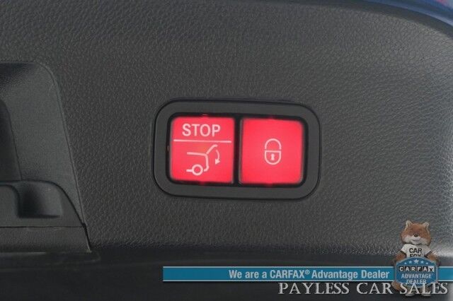 2018 Mercedes-Benz GLE 43 AMG / AWD / Premium III / Night Pkg / Front & Rear Heated Leather Seats / Heated Steering Wheel / Sunroof / Adaptive Cruise / Lane Departure & Blind Spot / 360 Camera / Tow Pkg / 2nd Set of Wheels & Tires Anchorage AK