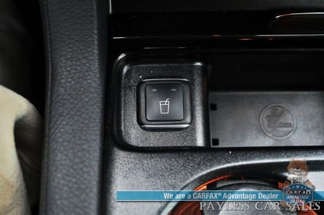 2018 Mercedes-Benz GLE 43 AMG / AWD / Premium III / Night Pkg / Front & Rear Heated Leather Seats / Heated Steering Wheel / Sunroof / Adaptive Cruise / Lane Departure & Blind Spot / 360 Camera / Tow Pkg / 2nd Set of Wheels & Tires Anchorage AK