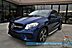 2018 Mercedes-Benz GLE 43 AMG / AWD / Premium III / Night Pkg / Front & Rear Heated Leather Seats / Heated Steering Wheel / Sunroof / Adaptive Cruise / Lane Departure & Blind Spot / 360 Camera / Tow Pkg / 2nd Set of Wheels & Tires Anchorage AK