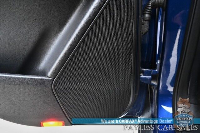 2018 Mercedes-Benz GLE 43 AMG / AWD / Premium III / Night Pkg / Front & Rear Heated Leather Seats / Heated Steering Wheel / Sunroof / Adaptive Cruise / Lane Departure & Blind Spot / 360 Camera / Tow Pkg / 2nd Set of Wheels & Tires Anchorage AK