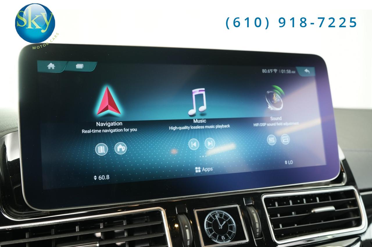 2018 Mercedes-Benz GLE 4MATIC AWD AMG GLE 43 West Chester PA