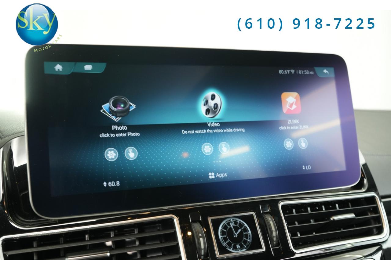 2018 Mercedes-Benz GLE 4MATIC AWD AMG GLE 43 West Chester PA