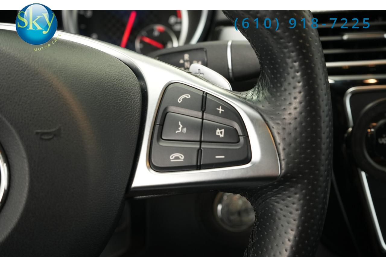 2018 Mercedes-Benz GLE 4MATIC AWD AMG GLE 43 West Chester PA