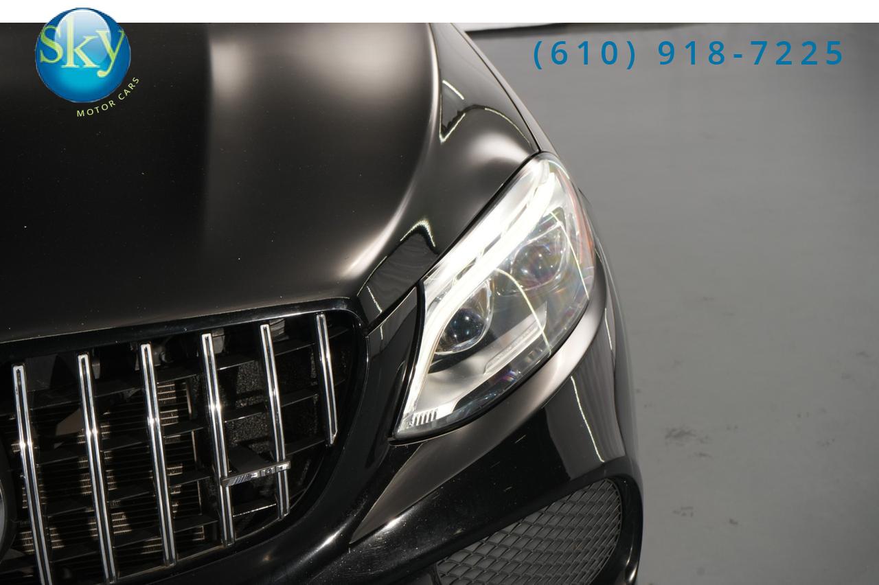 2018 Mercedes-Benz GLE 4MATIC AWD AMG GLE 43 West Chester PA