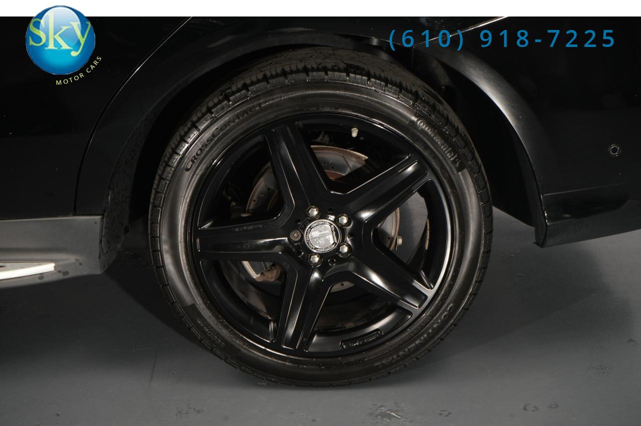 2018 Mercedes-Benz GLE 4MATIC AWD AMG GLE 43 West Chester PA