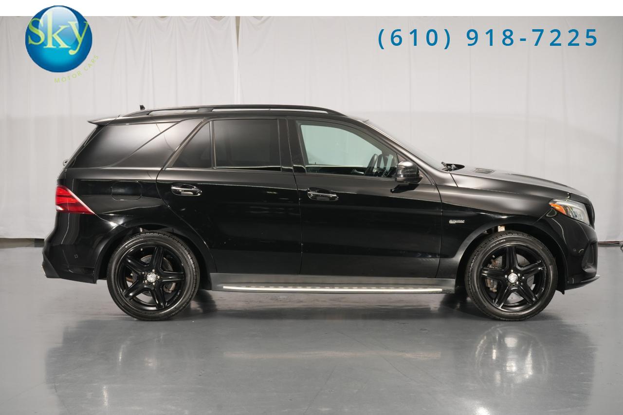 2018 Mercedes-Benz GLE 4MATIC AWD AMG GLE 43 West Chester PA
