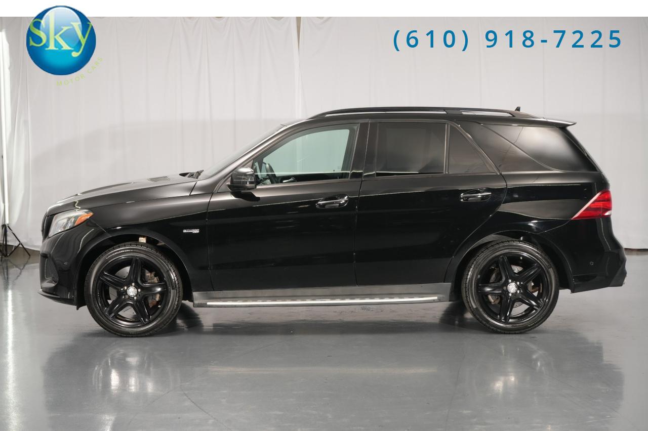 2018 Mercedes-Benz GLE 4MATIC AWD AMG GLE 43 West Chester PA