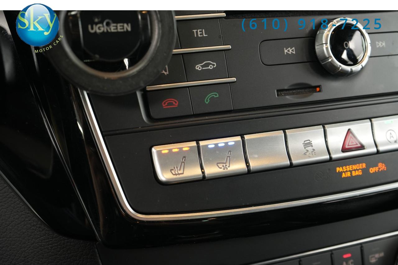 2018 Mercedes-Benz GLE 4MATIC AWD AMG GLE 43 West Chester PA
