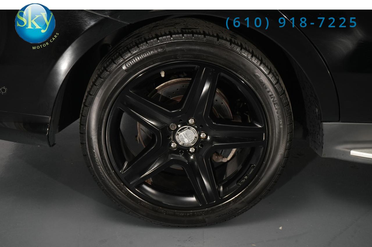 2018 Mercedes-Benz GLE 4MATIC AWD AMG GLE 43 West Chester PA