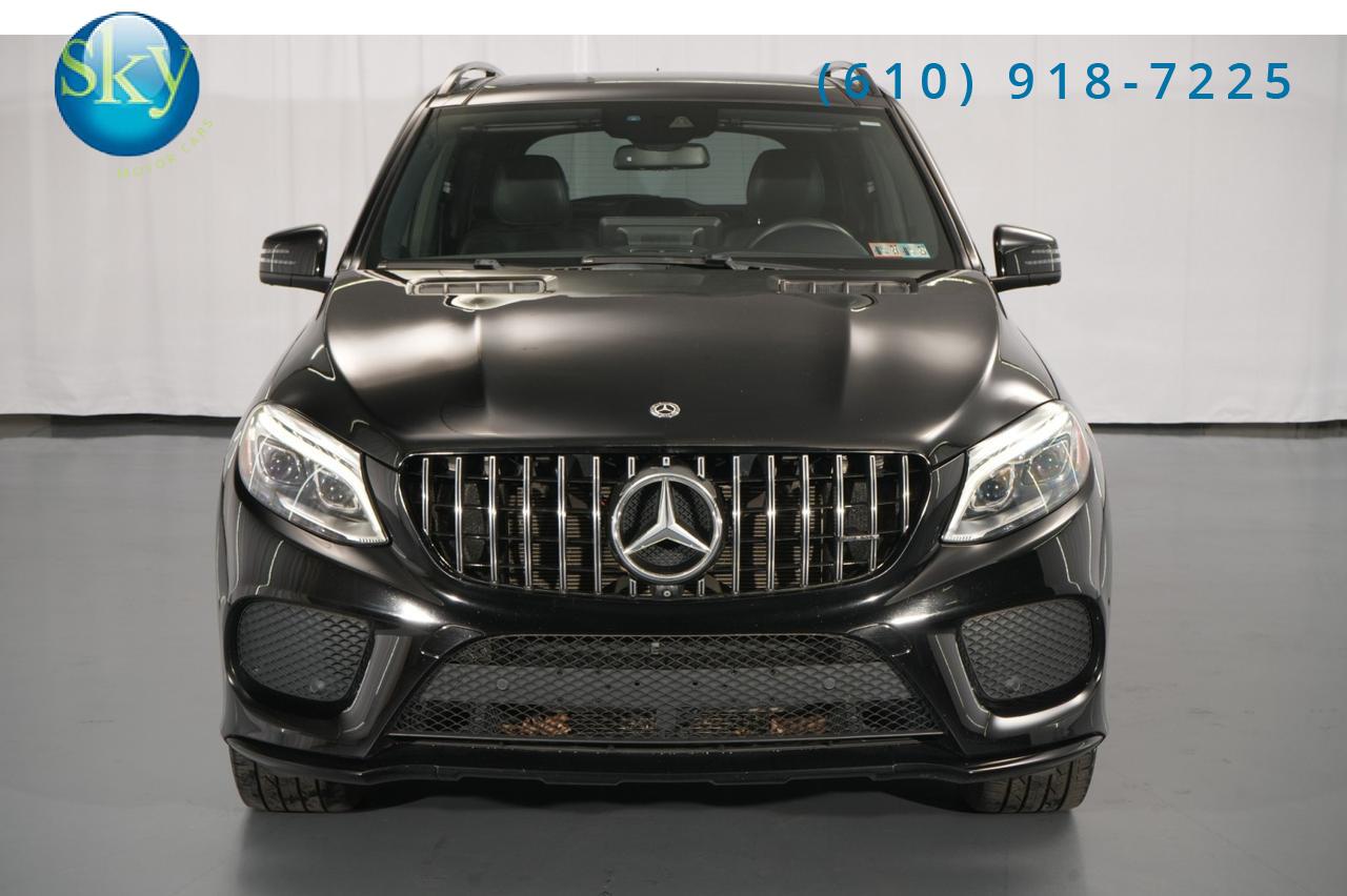 2018 Mercedes-Benz GLE 4MATIC AWD AMG GLE 43 West Chester PA