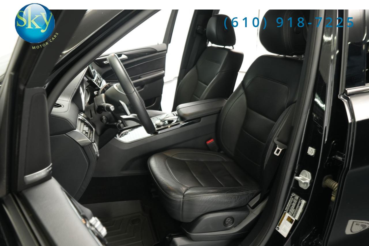 2018 Mercedes-Benz GLE 4MATIC AWD AMG GLE 43 West Chester PA
