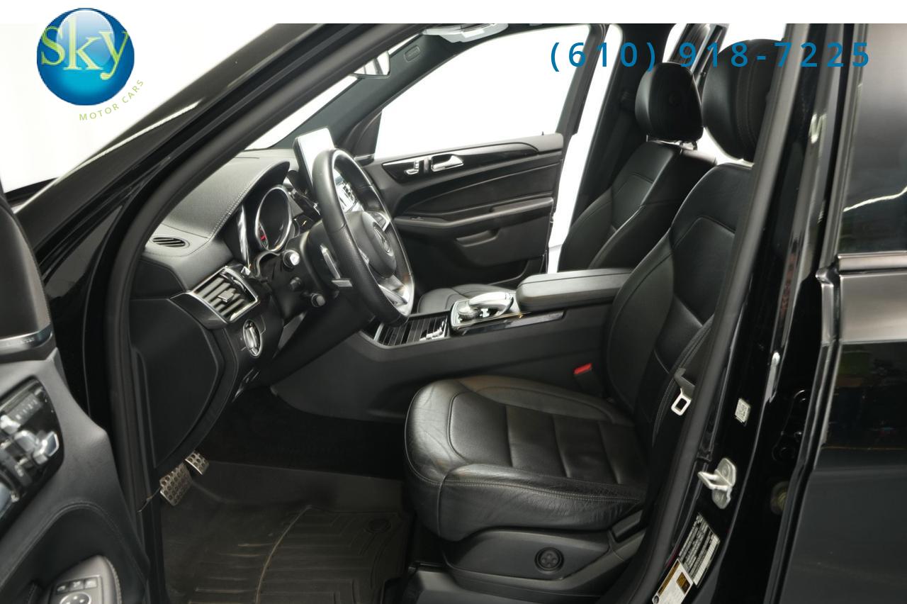 2018 Mercedes-Benz GLE 4MATIC AWD AMG GLE 43 West Chester PA
