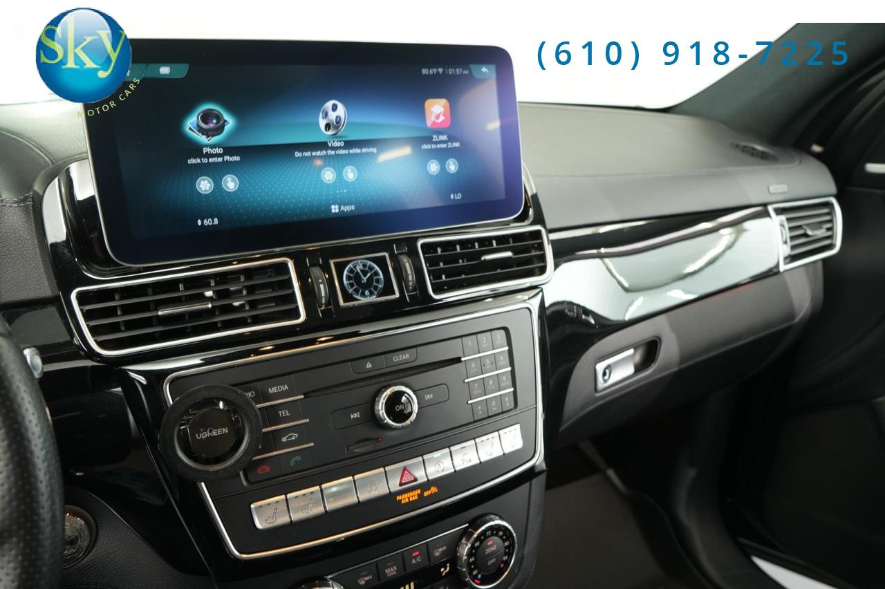 2018 Mercedes-Benz GLE 4MATIC AWD AMG GLE 43 West Chester PA