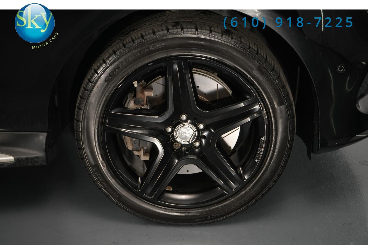 2018 Mercedes-Benz GLE 4MATIC AWD AMG GLE 43 West Chester PA