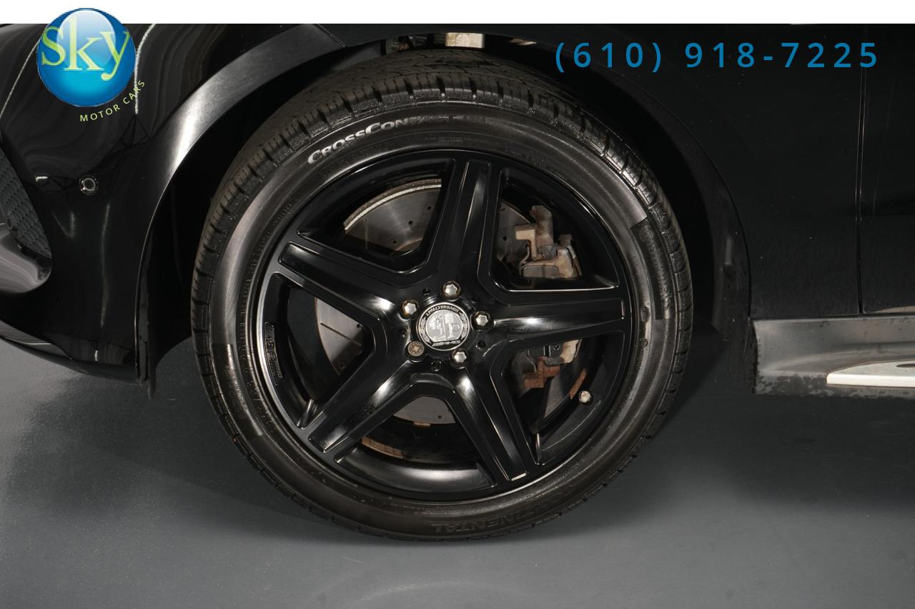 2018 Mercedes-Benz GLE 4MATIC AWD AMG GLE 43 West Chester PA