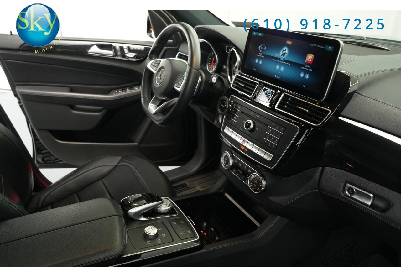 2018 Mercedes-Benz GLE 4MATIC AWD AMG GLE 43 West Chester PA