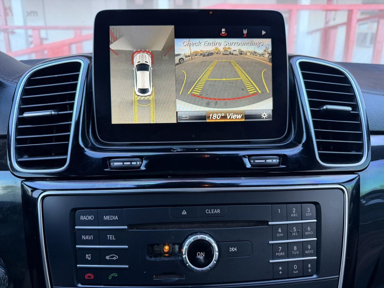 2018 Mercedes-Benz GLE AMG GLE 43 Hollywood FL