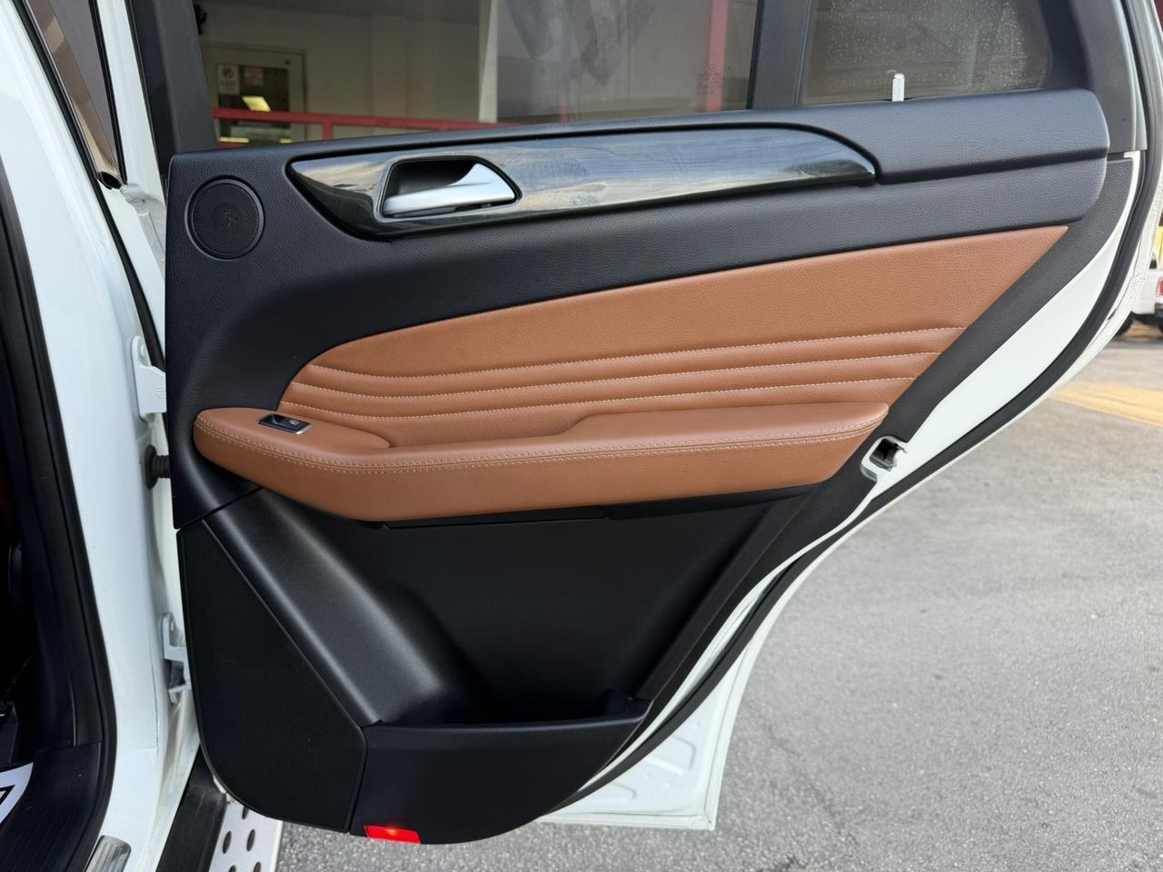 2018 Mercedes-Benz GLE AMG GLE 43 Hollywood FL