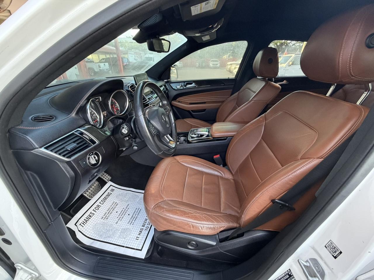 2018 Mercedes-Benz GLE AMG GLE 43 Hollywood FL