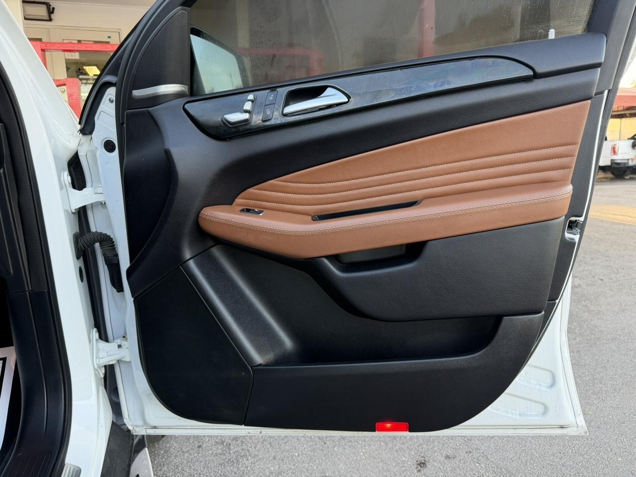 2018 Mercedes-Benz GLE AMG GLE 43 Hollywood FL