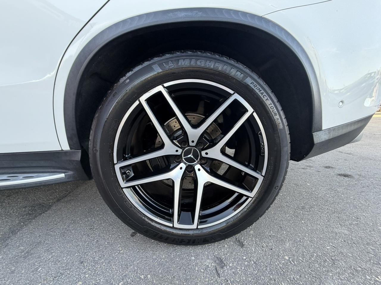 2018 Mercedes-Benz GLE AMG GLE 43 Hollywood FL