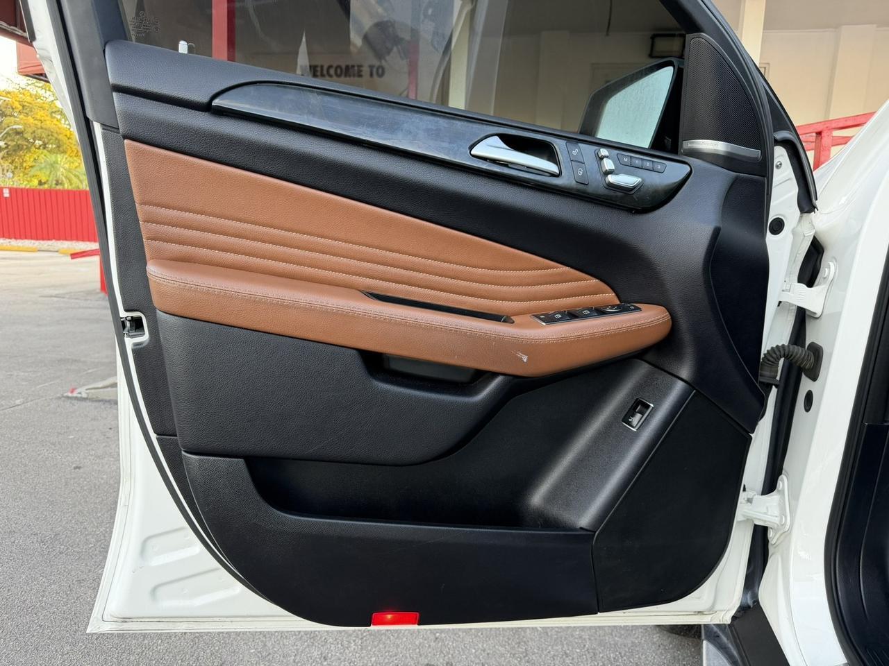 2018 Mercedes-Benz GLE AMG GLE 43 Hollywood FL