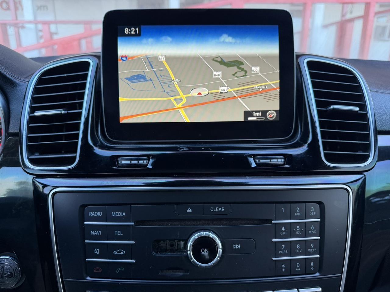 2018 Mercedes-Benz GLE AMG GLE 43 Miami FL