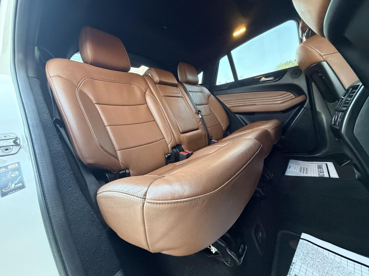 2018 Mercedes-Benz GLE AMG GLE 43 Miami FL