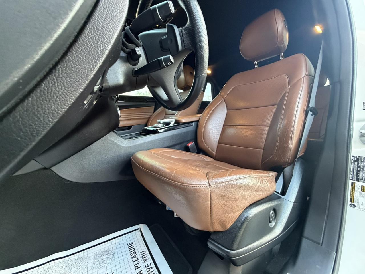 2018 Mercedes-Benz GLE AMG GLE 43 Miami FL