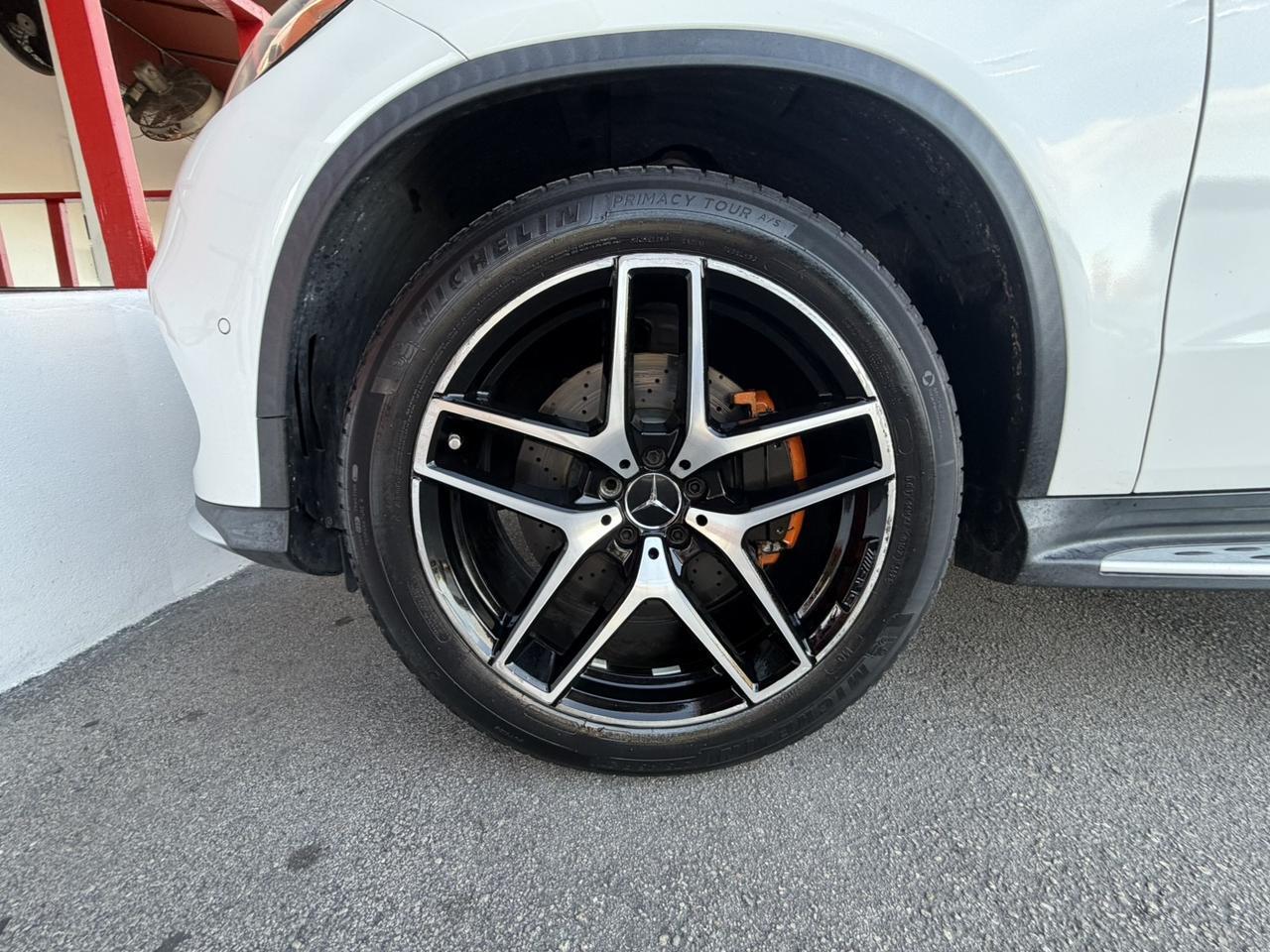 2018 Mercedes-Benz GLE AMG GLE 43 Miami FL