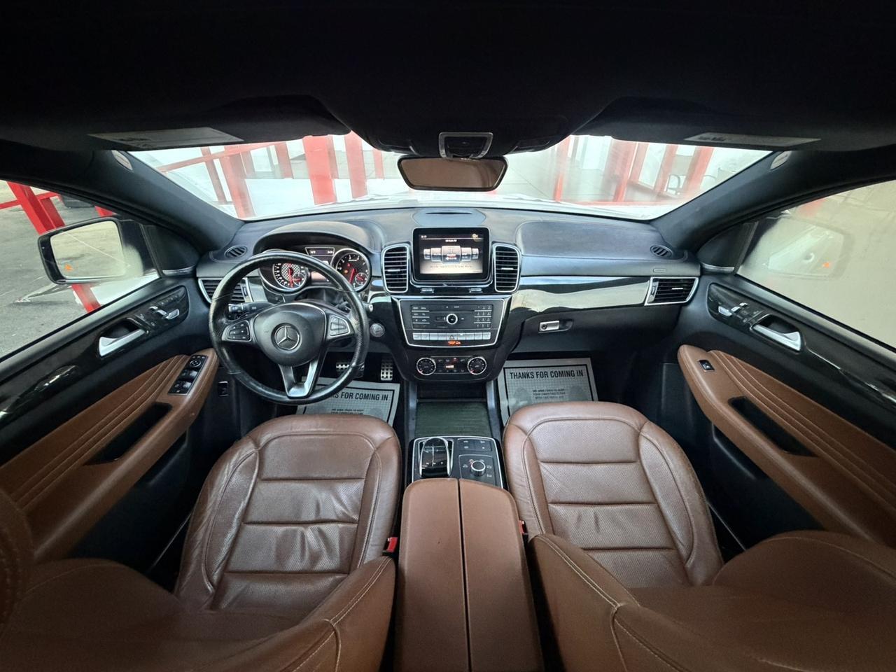 2018 Mercedes-Benz GLE AMG GLE 43 Hollywood FL