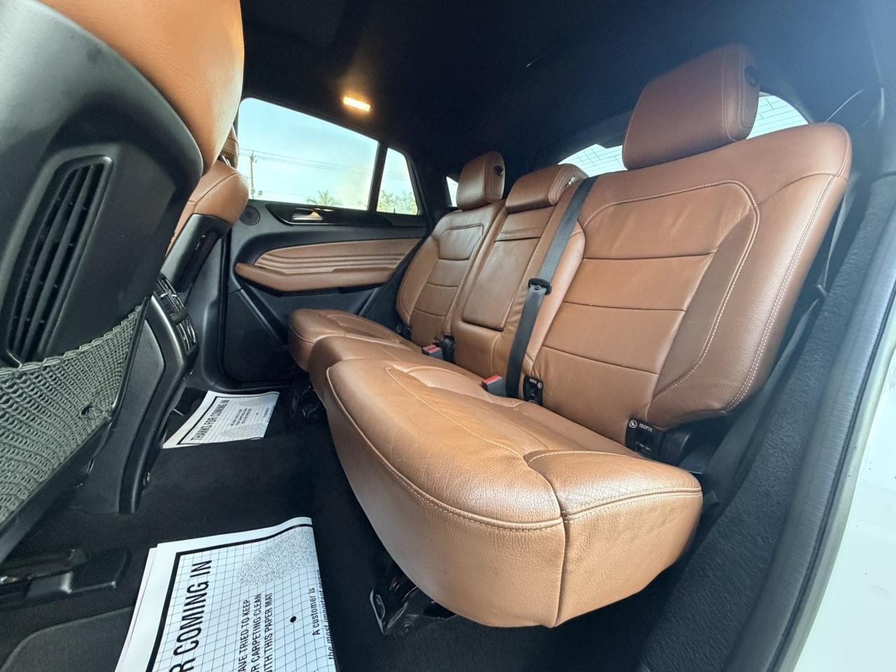 2018 Mercedes-Benz GLE AMG GLE 43 Hollywood FL