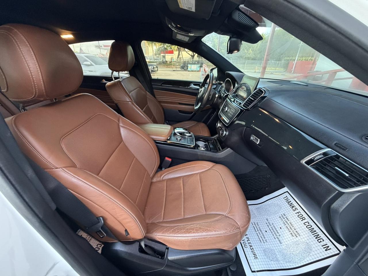 2018 Mercedes-Benz GLE AMG GLE 43 Hollywood FL