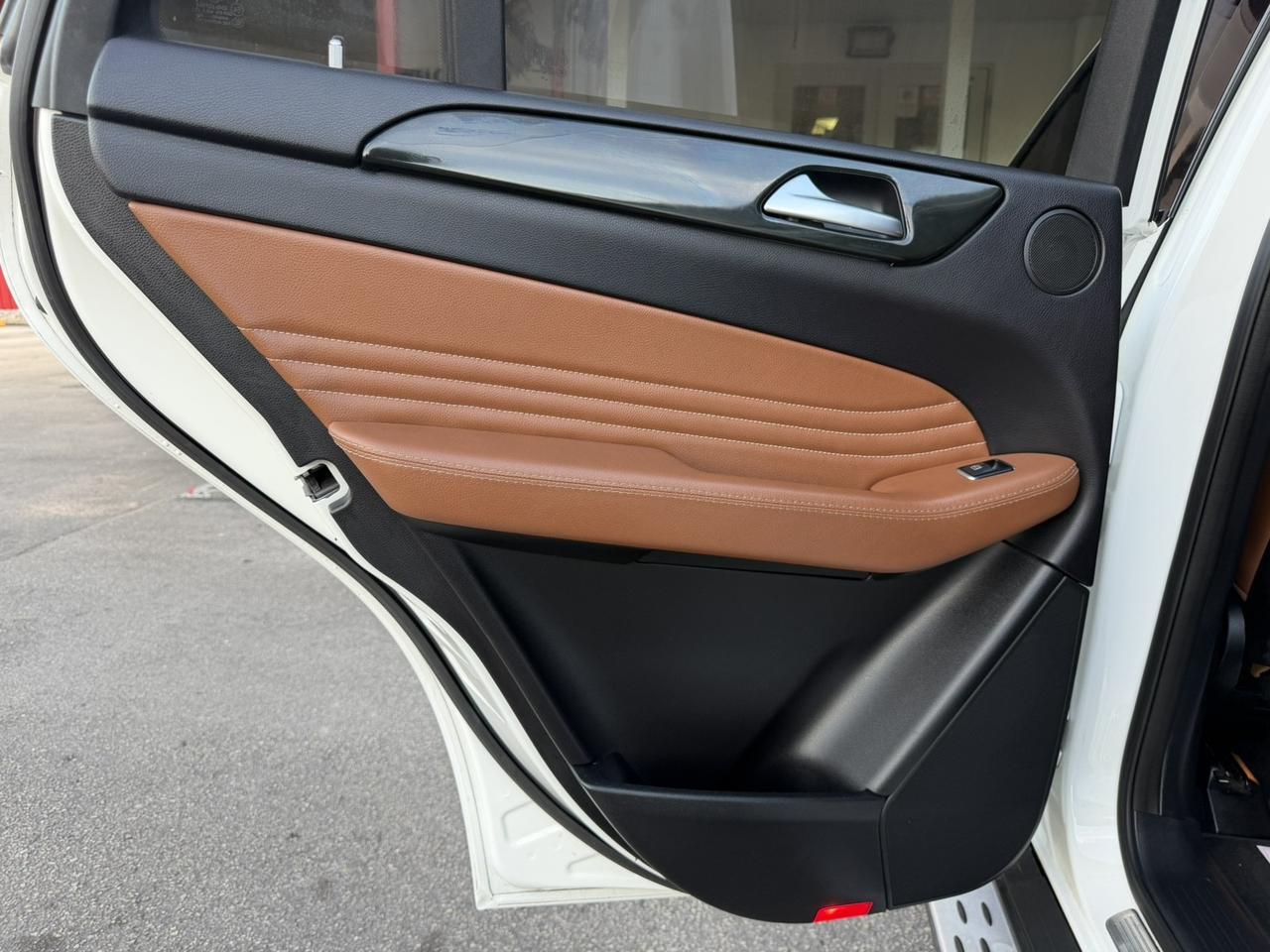 2018 Mercedes-Benz GLE AMG GLE 43 Hollywood FL