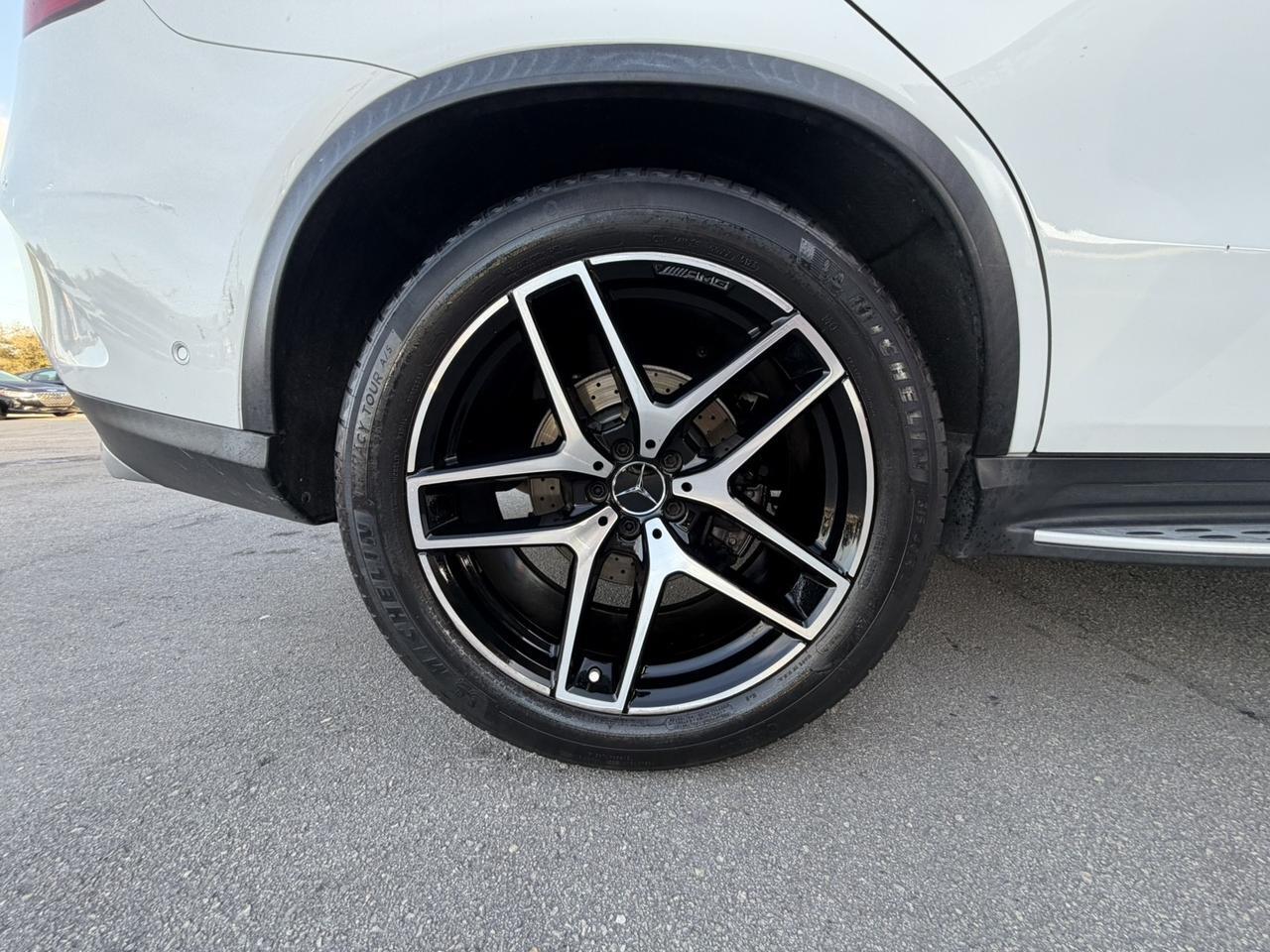 2018 Mercedes-Benz GLE AMG GLE 43 Hollywood FL