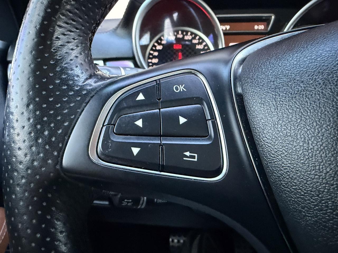 2018 Mercedes-Benz GLE AMG GLE 43 Hollywood FL