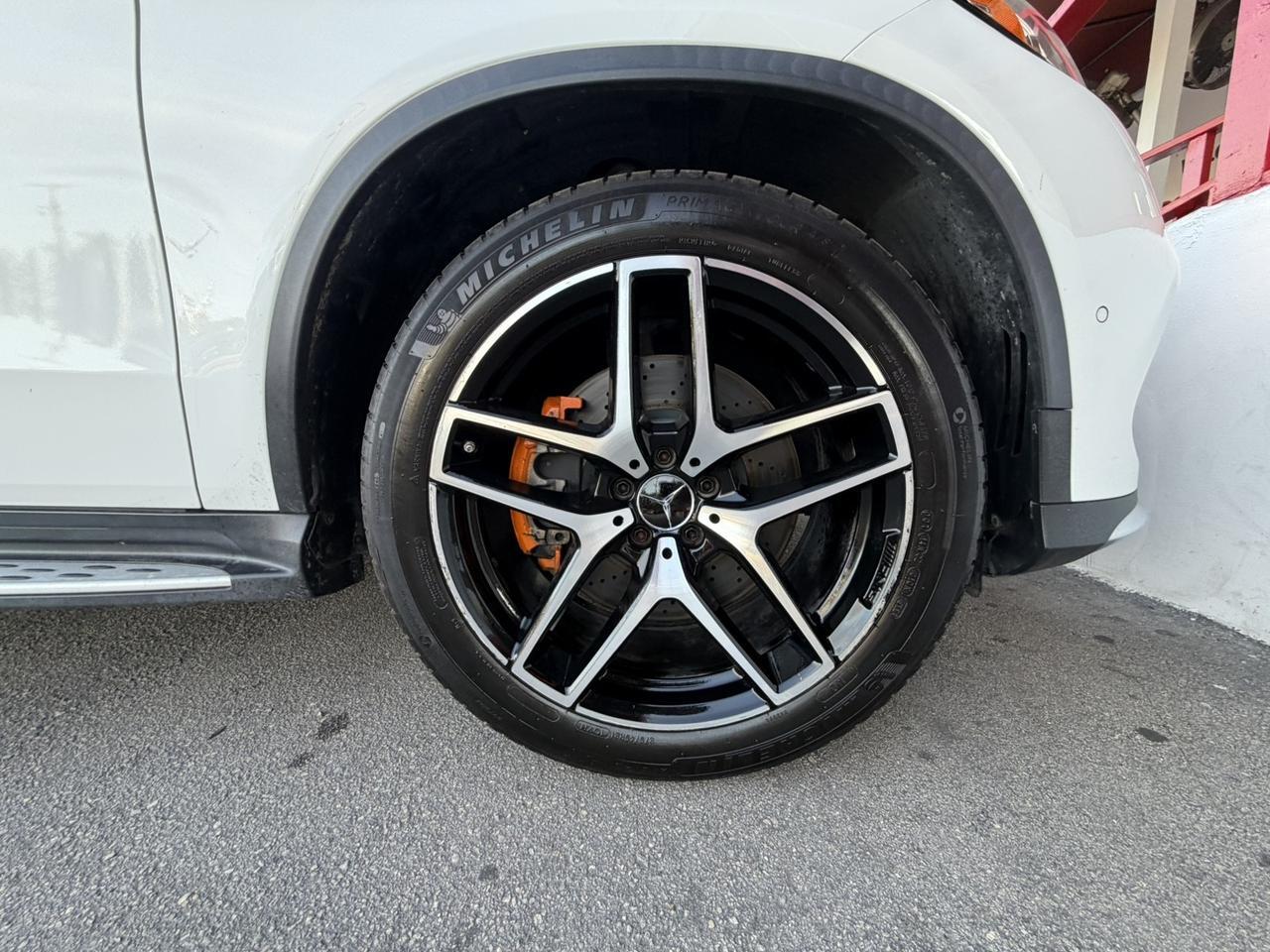 2018 Mercedes-Benz GLE AMG GLE 43 Hollywood FL