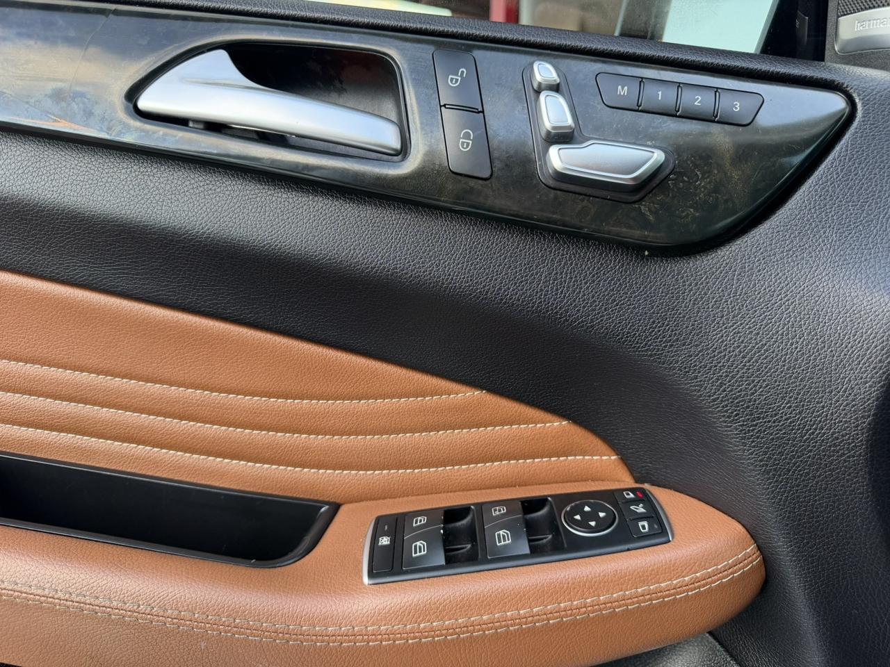 2018 Mercedes-Benz GLE AMG GLE 43 Hollywood FL