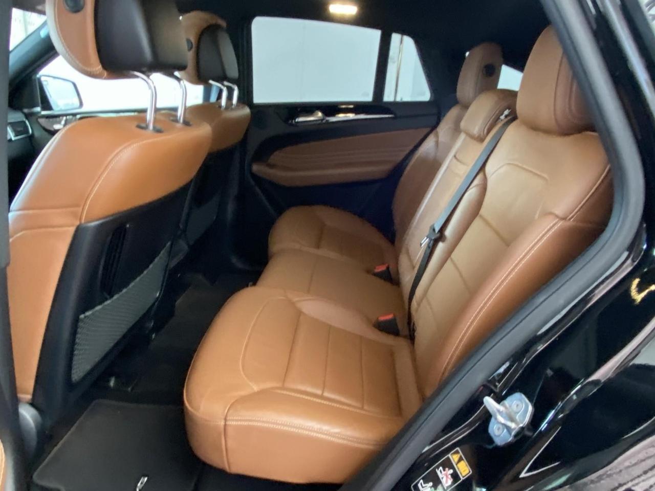 2018 Mercedes-Benz GLE AMG GLE 43 Richmond Hill NY