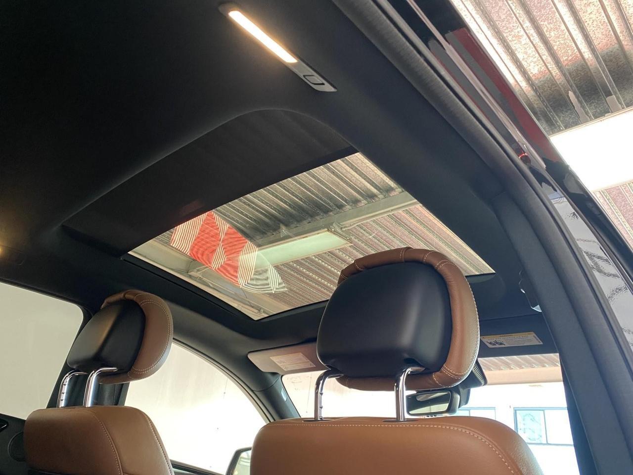 2018 Mercedes-Benz GLE AMG GLE 43 Richmond Hill NY